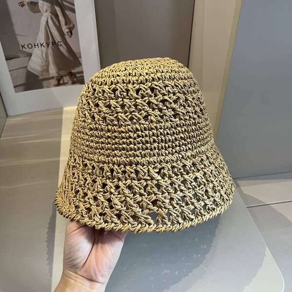 Miu Miu Hat MUH00130 Miu Miu Hat MUH00130